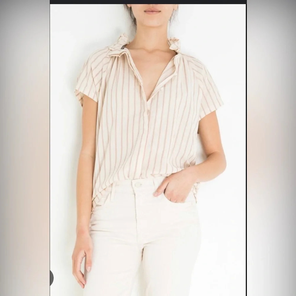 A Shirt Thing ella athens shirt small
